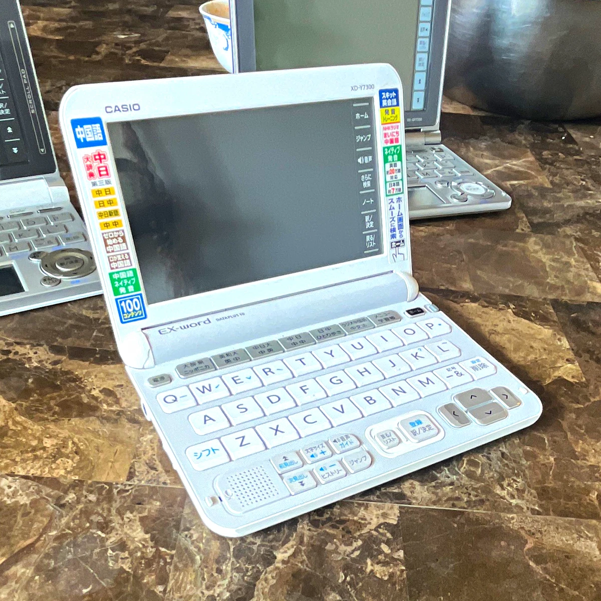 Casio Electronic Dictionaries in English for sale | eBay