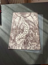 Document Philathélique Timbres   1975 