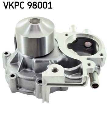 SKF VKPC 98001 Wasserpumpe, Motorkühlung für SUBARU