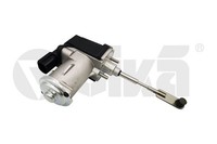 Ladedruckregelventil Vika 11451824301 FüR VW Golf 6 Variant AJ5 5K1 Caddy 3 2KB