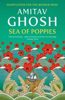 Sea Of Poppies | Amitav Ghosh | Taschenbuch | 533 S. | Englisch | 2009