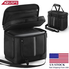 Carrying Case For Anker SOLIX C1000 Portable Power Station Travel Storage Bag US
