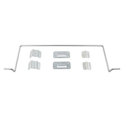 American Motorhome RV 5th Wheel Folding Table Mounting Kit 013-957