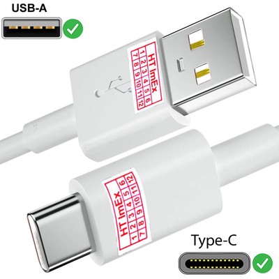 2.0 USB C Datenkabel Anschluss kabel komp. für HP Thunderbolt Dock 280W G4