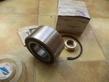 Roulement de roue Citroen C5