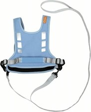 Bleway Child Safety Harness for Kids/Teens 6-12 Years Adjustable :BD25-4