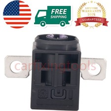 4F0915519 Battery Fuse Overload Protection Trip - Pyro Fuse for Audi A4 A5 A6 Q7