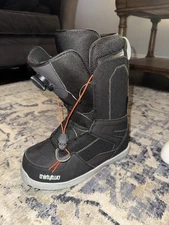 Thirtytwo Men's BOA Snowboard Boots Size 8.0