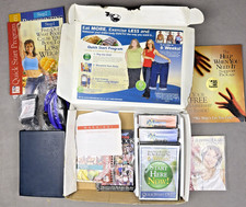 Provida Michael Thurmond's Six Week Body Makeover Weight Loss DVD Kit System