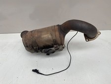 MASERATI GHIBLI QUATTROPORTE 3L DIESEL DPF EURO 5 670004508 1466756X