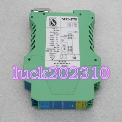 1PC NEW SUPCON Isolated safety barrier SB3045-EX  #YY