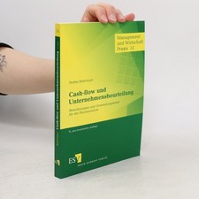 Management und Wirtschaft Praxis - 24: Cash-flow und Unternehmensbeurteilung
