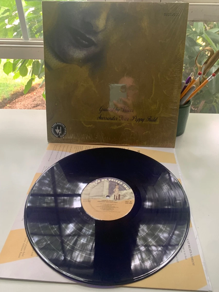 Guided by Voices Vinyl Records for sale - eBay Guided by Voices Vinyl Records for sale - eBay