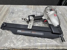 PORTER-CABLE FR350B 21-Degree 3-1/2 inch Full Round Framing Nailer Nail Gun New