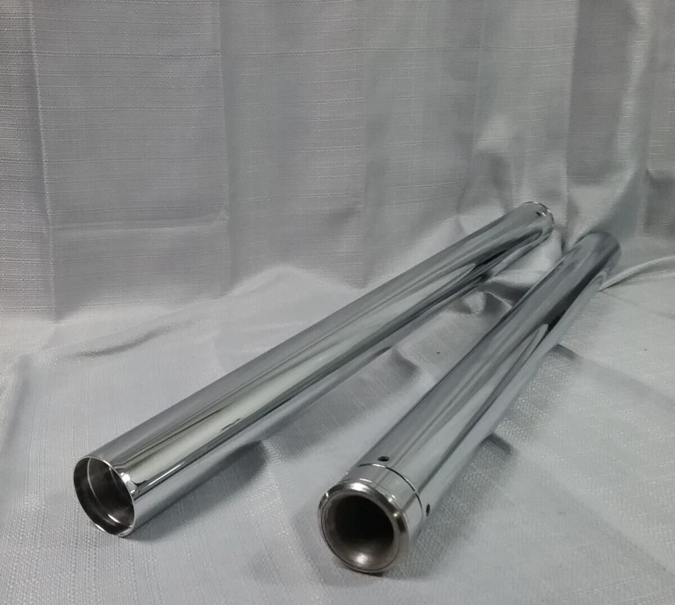 НОВЫЙ ПОЛЬЗОВАТЕЛЬСКИЙ ЦИКЛ ИНЖЕНЕРИИ T 2013 ВИЛКИ ТРУБКИ 49 ММ DYNA ЗАПАС 25,5» - Изображение 2 из 3