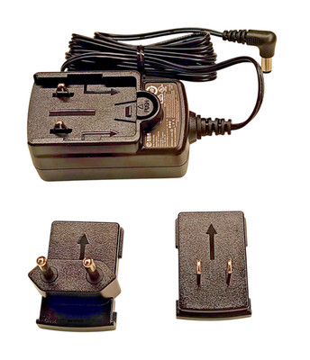 Netzteil 9V 1.3A Negativ Center PS0913DC für Effektpedale Gitarre
