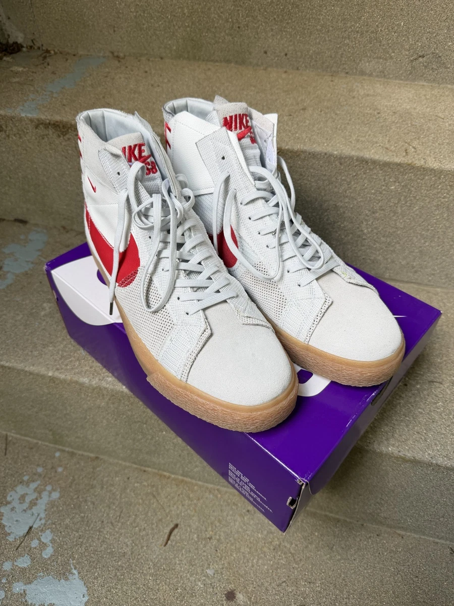Nike SB Zoom Blazer Mid for Sale | Authenticity Guaranteed | eBay