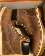 timberland pro direct attach 6 steel toe