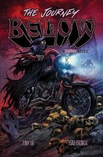 Bear Tooth Tony Lee Z2 Comic Beartooth: The Journey Belo (Paperback) (US IMPORT)