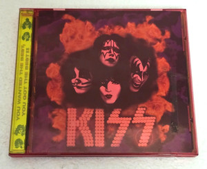 激レア！KISS YOU WANTED THE BEST〜2枚組LPレコード KISS: You Wanted The Best (2LP Purple Vinyl) (Unofficial) | Rue