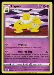 Hypno 062/203 Evolving Skies Uncommon