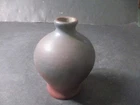 Vintage Van Briggle Pottery Vase 1920's /30's