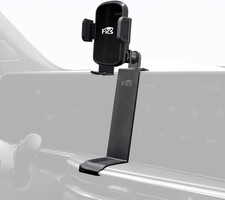 Car Phone Holder for KIA Sorento 2024 2025 2026 with 12.3 Cluster Custom Fit