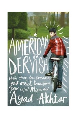 American Dervish: A Novel - VERY GOOD