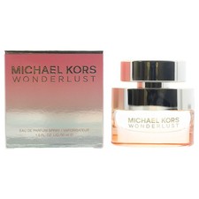 Image of Michael Kors Wonderlust Eau de Parfum 30ml Spray For Her - NEW. Women's EDP