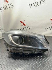 MERCEDES A CLASS MK3 W176 DRIVER SIDE RIGHT FRONT HEADLIGHT XENON A1768202061KZ