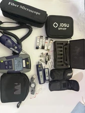 JDSU P500i, Viavi OLS-35, MPA60, FFL-50