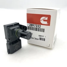 2897332 Intake Air Temperature Sensor Fits For Dodge Ram 2500 3500 4500 Diesel