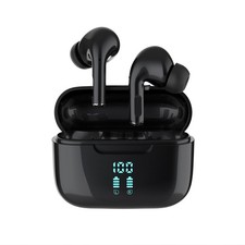 Wireless Bluetooth 5.3 Earbuds Headphones For Iphone Samsung Galaxy Android