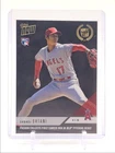SHOHEI OHTANI 2018 TOPPS NOW MOMENT OF THE YEAR ROOKIE B #3 RC Q4261