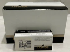 Leviton 16342-I 2-P 3-W Decora Plus DPLX Rec. Self-Ground 15A-125V (Lot of 10)