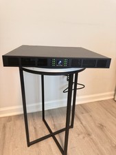 Sonance DSP 8-130 MKII Multi-Channel Amplifier 1160W 8.0-Ch