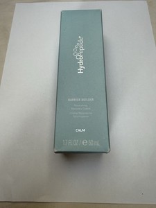 Hydropeptide barrier builder 50ml 1.7oz New Exp 7/26 Hurry!