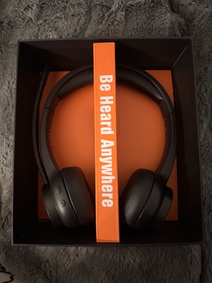 EKSA H16 Bluetooth Headset für Windows und macOS Telefonie