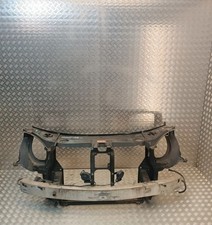 Mercedes-Benz ML W164 2011 Schlossträger frontträger frontmaske A0019890803 Mercedes-Benz ML W164 2011 Schlossträger frontträger frontmaske A0019890803