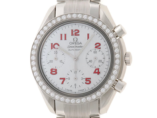 Omega Speedmaster 3515.79