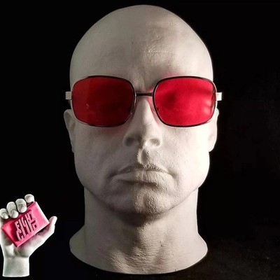 Project Mayhem Sunglasses Fight Club Tyler Durden Oliver Peoples 523 Brad