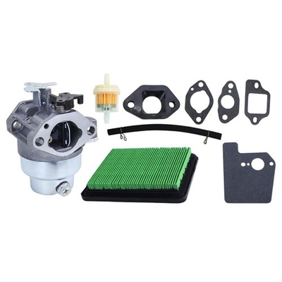#ad UT80993F Carburetor Kit For Homelite 2700 PSI Pressure Washer With Fuel Filter $27.81