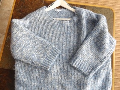 Kuscheliger Pullover von Opus Gr. M Neu mit Etikett