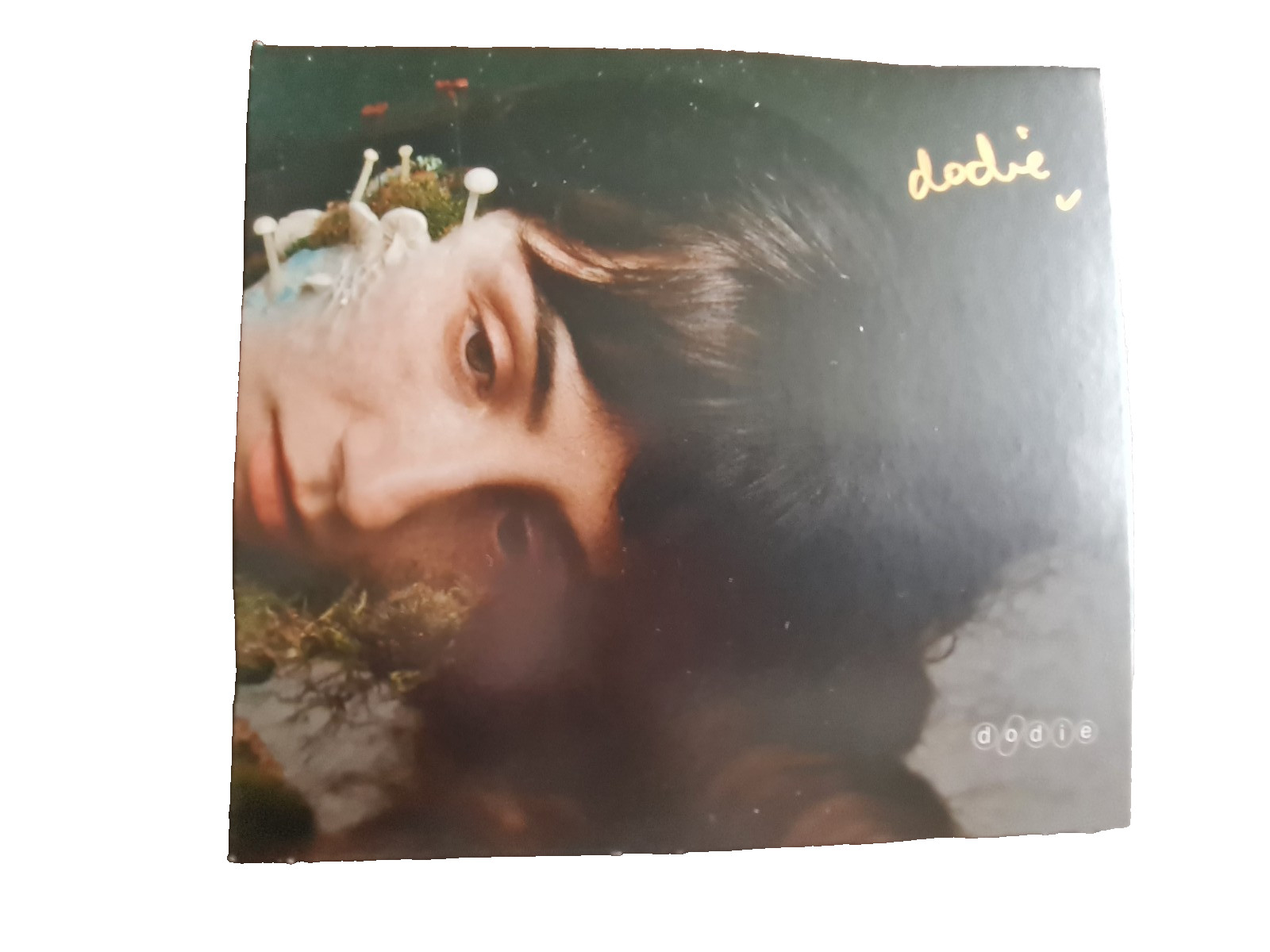 Dodie - Not For Lack Of Trying - CD - Signed Edition.....Brand New
