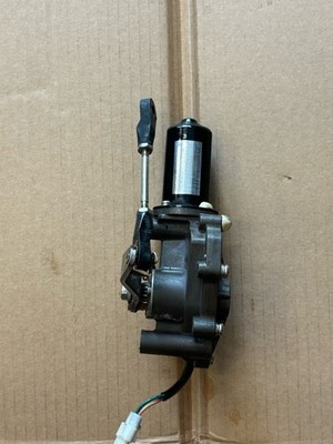 Suzuki Outboard DF300 Shift Actuator Assembly Part #38890