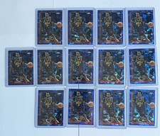 2025-26 Topps Chrome Sapphire #120 (13) Herbert Jones PELICANS 