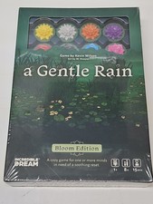 New A Gentle Rain Bloom Edition Game Incredib...