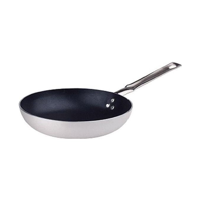 Padella Agnelli 28 cm Alluminio Antiaderente Select Family Professionale