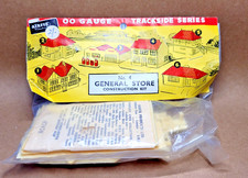 Vintage Airfix General Store (OO Gauge) (New)