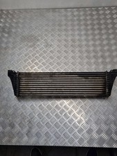 Mercedes-Benz Vito Viano W639 2010 Ladeluftkühler A6395011301 Diesel 70kW